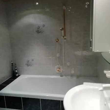 Thresi Leo Apartment Hart im Zillertal