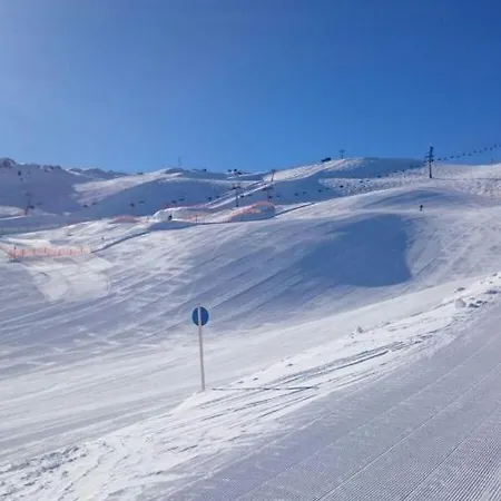 Thresi Leo Apartment Hart im Zillertal