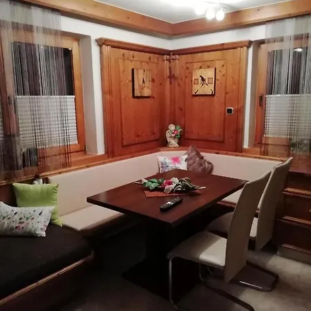 Thresi Leo Apartment Hart im Zillertal