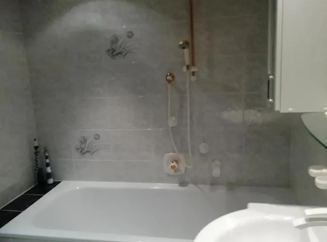 Thresi Leo דירה הארט אים זילרטל