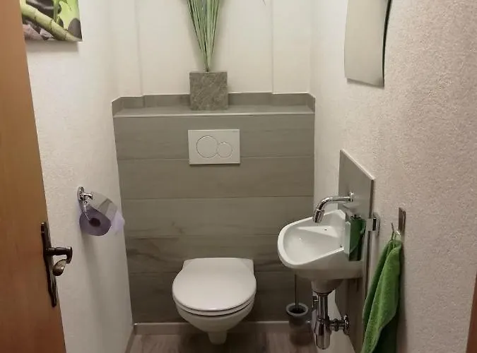 דירה Thresi Leo הארט אים זילרטל