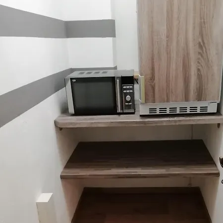 דירה Thresi Leo הארט אים זילרטל